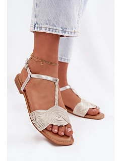 Sandále model 225405 Step in style