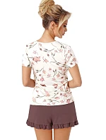 Pyžamo model 228558 Donna