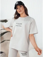 Dámská souprava grey Dstreet model 21976985 - FashionStreet Dámská souprava grey Dstreet model 21976985 - FashionStreet