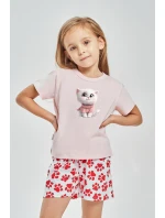 Pyžamo 122140 W26 model 21935532 - Taro