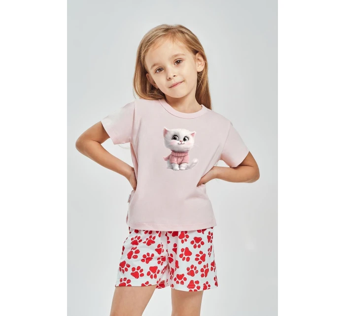 Pyžamo 122140 W26 model 21935532 - Taro