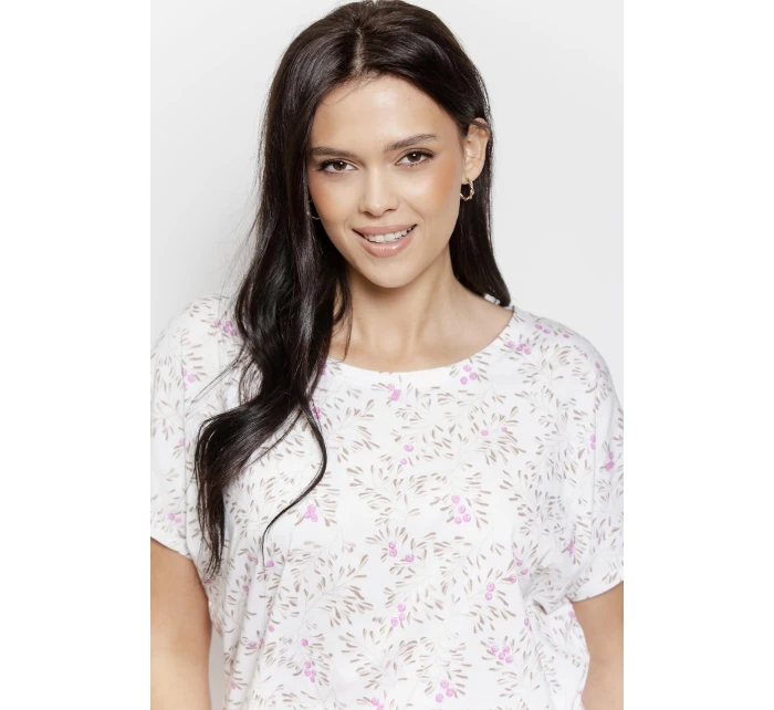 Pyžamo  kr/r 2XL3XL W26 model 21949581 - Taro