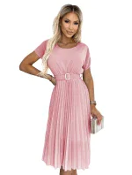 Dámske šaty 465-3 MIA - NUMOCO Dámske šaty 465-3 MIA - NUMOCO