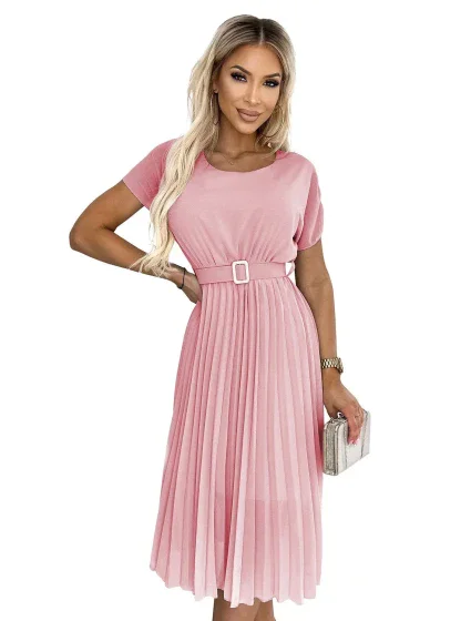 Dámske šaty 465-3 MIA - NUMOCO Dámske šaty 465-3 MIA - NUMOCO