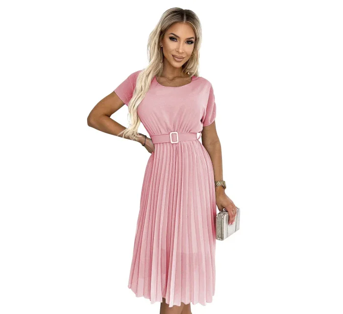 Dámske šaty 465-3 MIA - NUMOCO Dámske šaty 465-3 MIA - NUMOCO