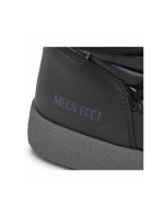 Moon Boot Ltrack Low Nylon Wp W snehové topánky 24500800-001 women's