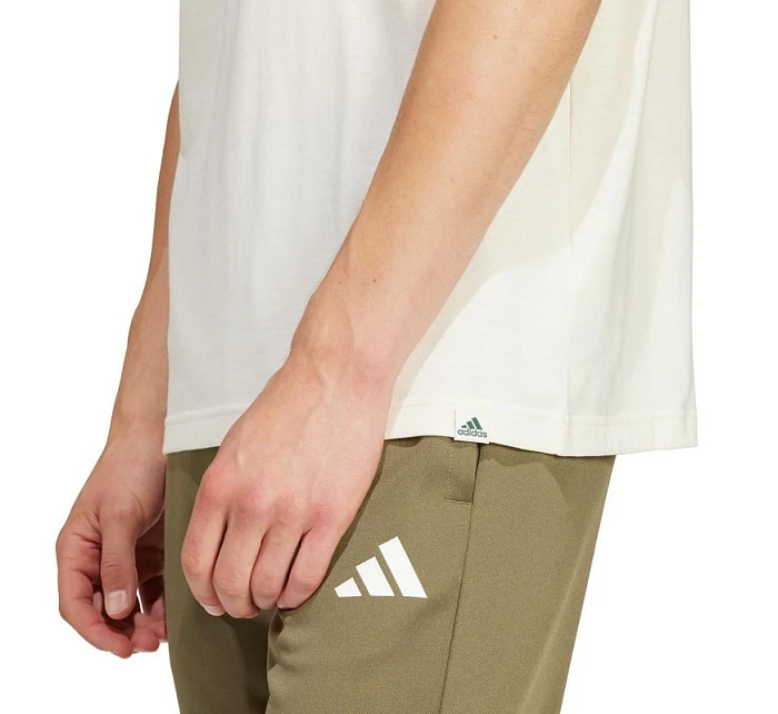 Tričko adidas Growth Badge Graphic M IS2873 men