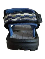 Lee Cooper Jr LCW-24-34-2601K sandále Lee Cooper Jr LCW-24-34-2601K sandále