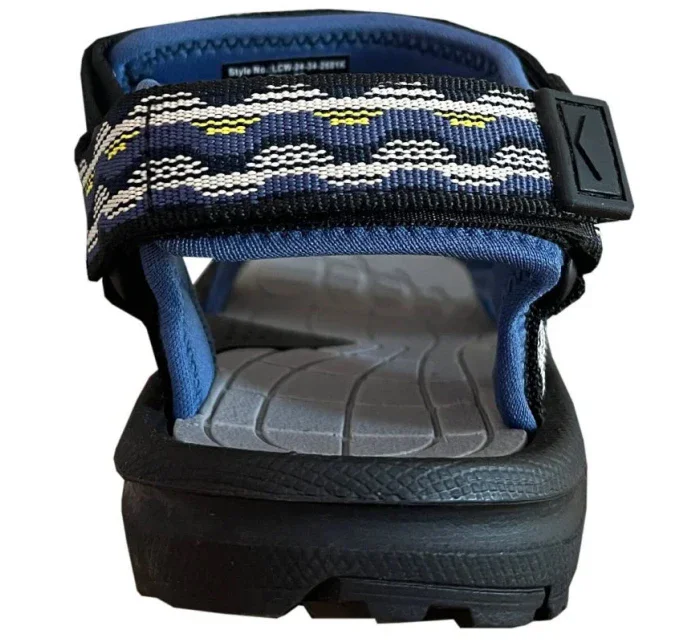 Lee Cooper Jr LCW-24-34-2601K sandále Lee Cooper Jr LCW-24-34-2601K sandále