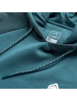 Mikina Elbrus Rafne Tb Jr 92800621146