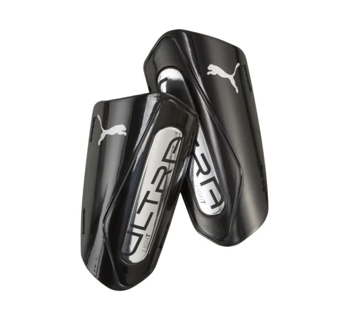 Fotbalové chrániče Ultra Light Strap model 20957399 03 - Puma
