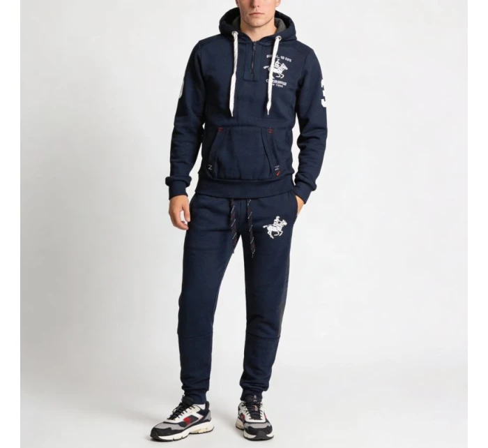 EO 100 M mikina model 21182442 - Geographical Norway