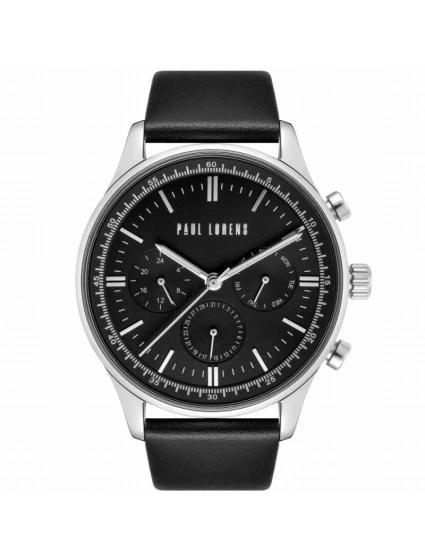 Pánske hodinky Paul Lorens PL10602A2-1A1 Pánske hodinky Paul Lorens PL10602A2-1A1
