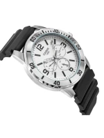 Pánske hodinky CASIO MTP-VD300-7BUDF + BOX Pánske hodinky CASIO MTP-VD300-7BUDF + BOX