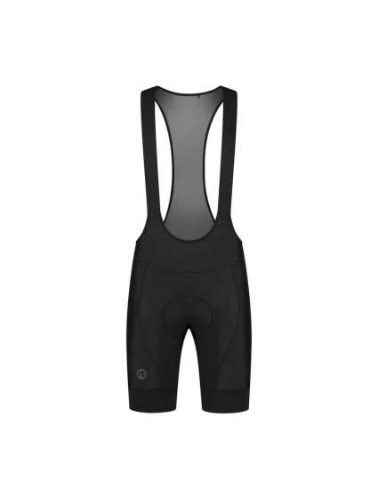 Rogelli spodenki męskie n/s  ESSENTIAL czarne 2XL