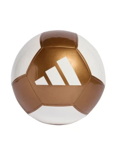 Adidas EPP Club Futbalové lopty bielo-zlaté JW4010