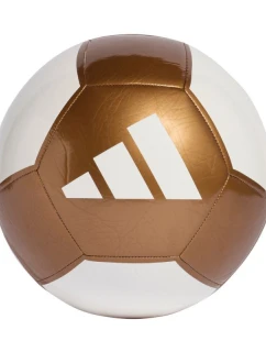 Adidas EPP Club Futbalové lopty bielo-zlaté JW4010