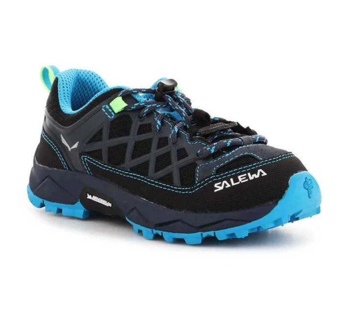 Salewa Jr Wildfire Detské trekingové topánky 64007-3847 Salewa Jr Wildfire Detské trekingové topánky 64007-3847