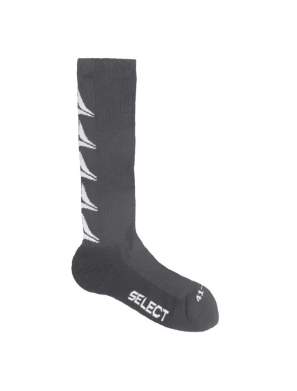 SELECT Ultimate ponožky šedé 32-35 dlhé SELECT Ultimate ponožky šedé 32-35 dlhé