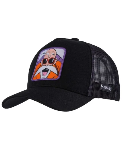 Dragon Ball Z Cap model 21212947 - Capslab Dragon Ball Z Cap model 21212947 - Capslab