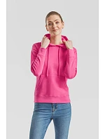 Fruit of the Loom Classic Lady-Fit Hooded Sweat Dámska mikina s kapucňou 16.2038 tmavomodrá Fruit of the Loom Classic Lady-Fit Hooded Sweat Dámska mikina s kapucňou 16.2038 tmavomodrá