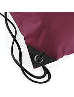 BagBase BG 10 Prémiový vak na záda 52.0010 black BagBase BG 10 Prémiový vak na záda 52.0010 black