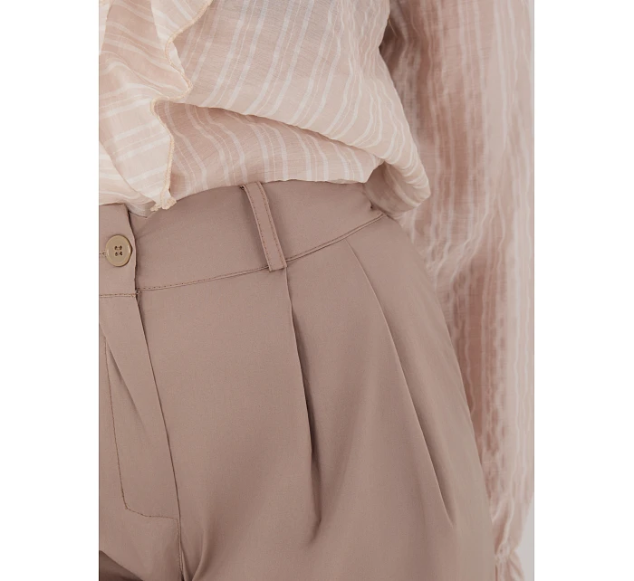 IT kalhoty SP FL9006.92 dark lilac