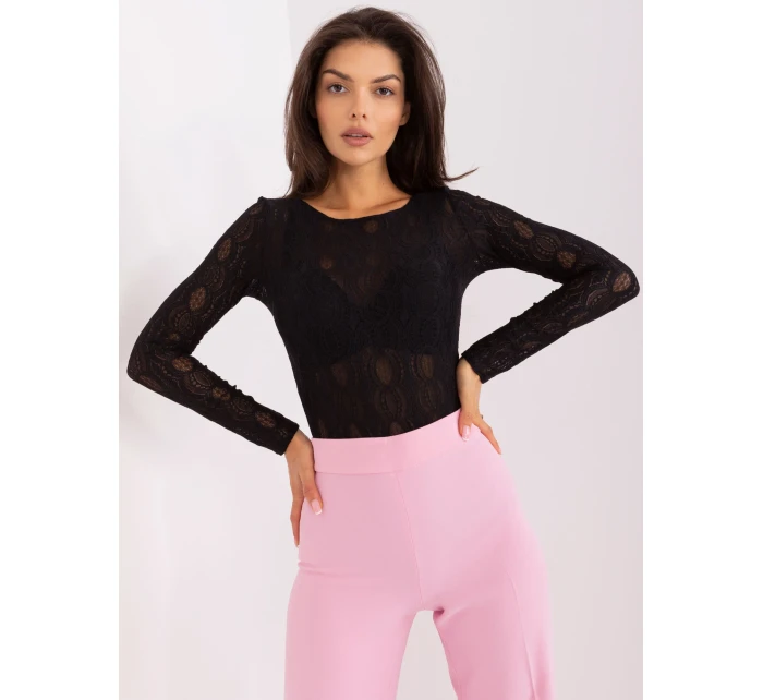 Body LK BO model 22034849 czarny - FPrice Body LK BO model 22034849 czarny - FPrice