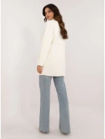 Płaszcz MBM PL model 20535764 ecru - FPrice