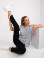 Tričko RV TS model 14831367 šedá - FPrice Tričko RV TS model 14831367 šedá - FPrice