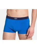 Boxerky Drow 38827-55X Modrá - Henderson