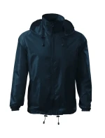 Windy unisex vetrovka námornícka modrá Windy unisex vetrovka námornícka modrá
