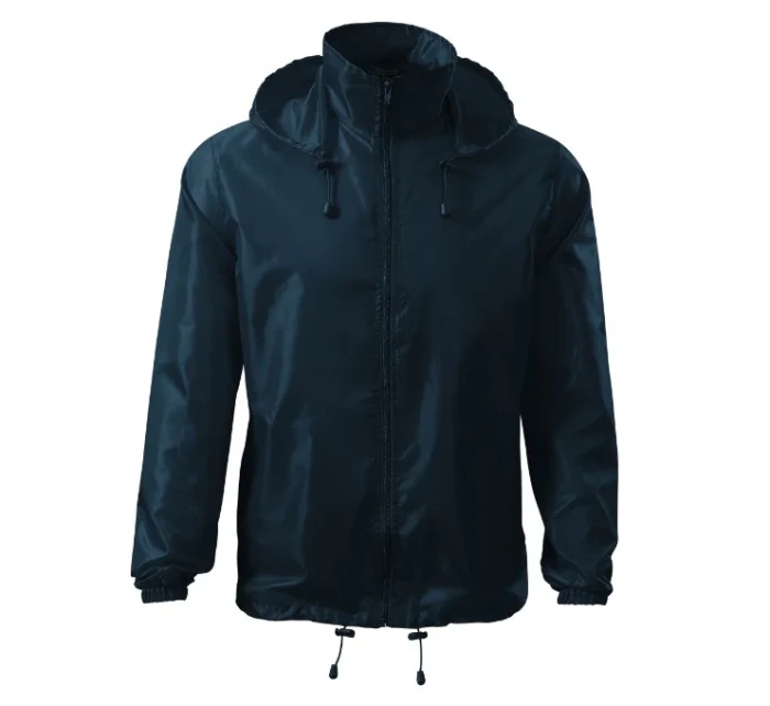 Windy unisex vetrovka námornícka modrá Windy unisex vetrovka námornícka modrá