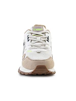 Pánska obuv Vibla M DFSH378008-BEIG - D.Franklin Pánska obuv Vibla M DFSH378008-BEIG - D.Franklin