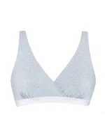 Dojčiace podprsenka MAMA BASIC LILLY - MITEX