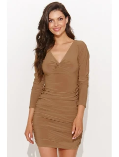 Denné šaty model 186966 Numinou