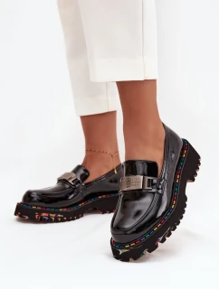 Mokasíny model 218696 Step in style