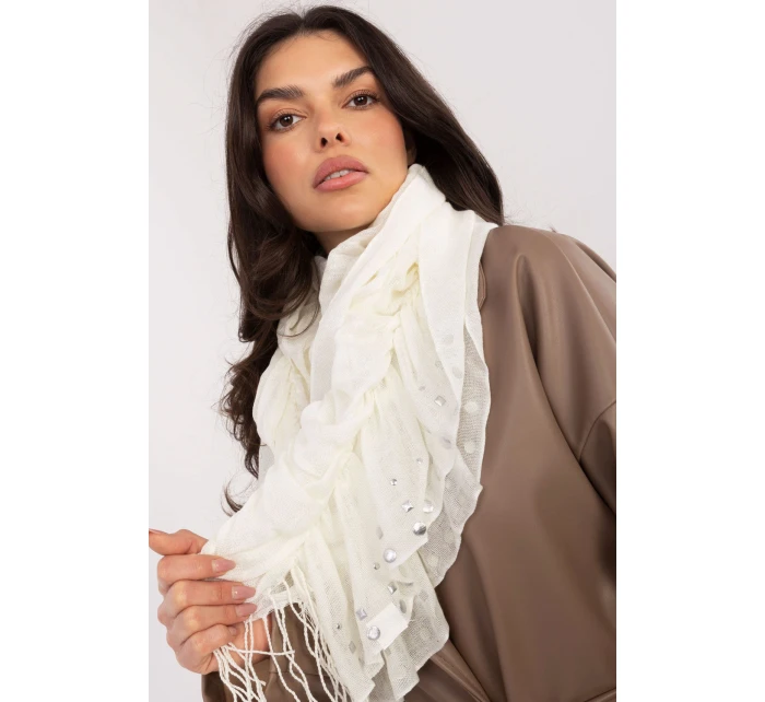 Šál model 223047 AT