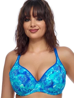 Dámské plavky Boho model 22090442 horní díl - Fantasy