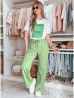 Dámské tričko bílé Dstreet model 21976526 - FashionStreet Dámské tričko bílé Dstreet model 21976526 - FashionStreet