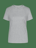 Mix & Match Top SSL X – stredne šedá melírovaná – TRIUMPH stredne šedá melírovaná – TRIUMPH