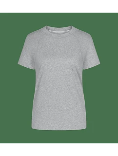 Mix & Match Top SSL X – stredne šedá melírovaná – TRIUMPH stredne šedá melírovaná – TRIUMPH