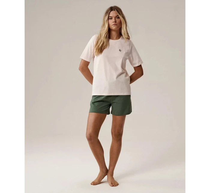 Pyžamo model 21345230 kr/r S2XL - Atlantic Pyžamo model 21345230 kr/r S2XL - Atlantic