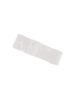 podprsenky s gumičkou BA 03 model 5783591 - Julimex podprsenky s gumičkou BA 03 model 5783591 - Julimex