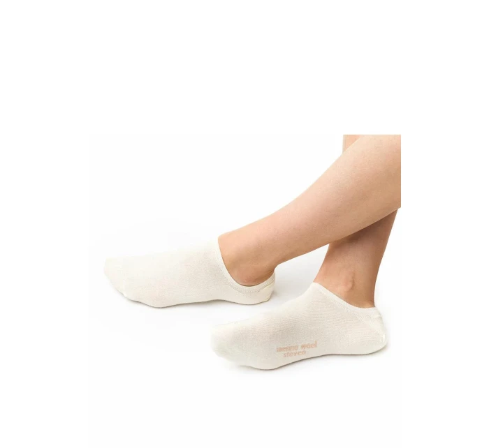 Dámské ponožky model 17156796 Natural Merino Wool 3540 - Steven