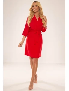 De Lafense 529 Visa 3XL-4XL dámsky župan