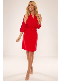 De Lafense 529 Visa 3XL-4XL dámsky župan