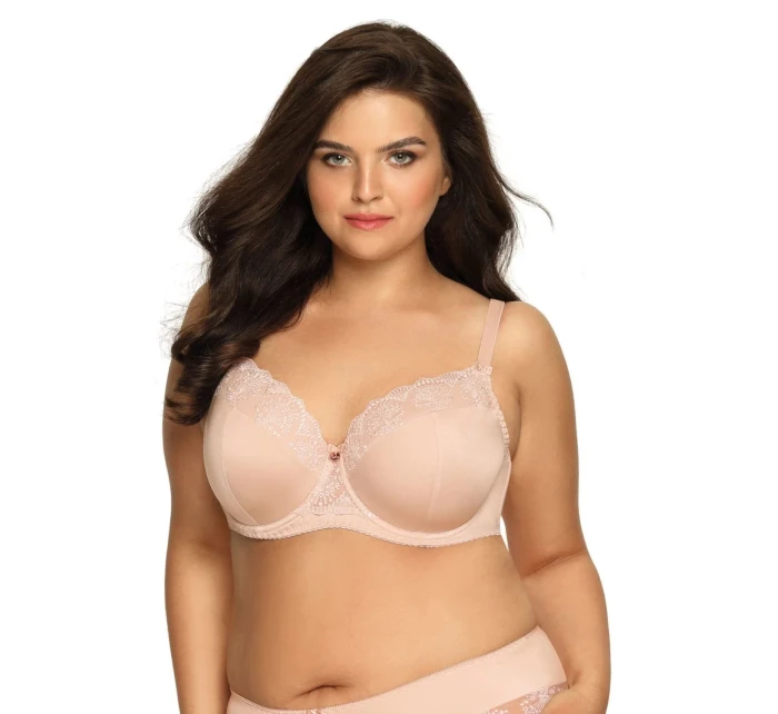 Dámská podprsenka 1924 Freesia beige - AVA