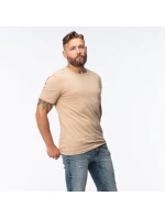 Fitanu Arvin III tričko s krátkym rukávom M