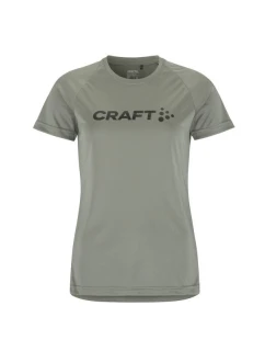 Koszulka Craft Core Essence Logo Tee W 92800660044